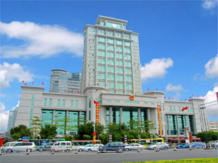广西高院▍来源 南方周末据《南方周末》报道,2011年,广西北海市公安